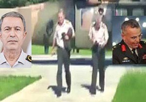 Darbe girişiminin beyin takımı: İşte 1 Numara....