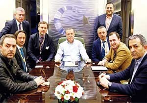 Erdoğan kızgın: Fidan sır küpümdü, belli ki....