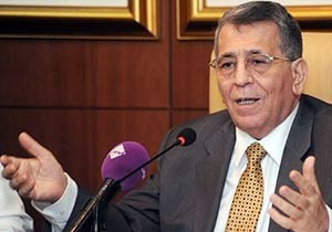 Gül'ün danışmanı dalga geçti: “Paralel” damgasını yemeye hazır olmalı…