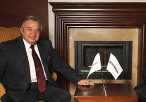 Bacasız şömineyi 30 ülkeye sattı
