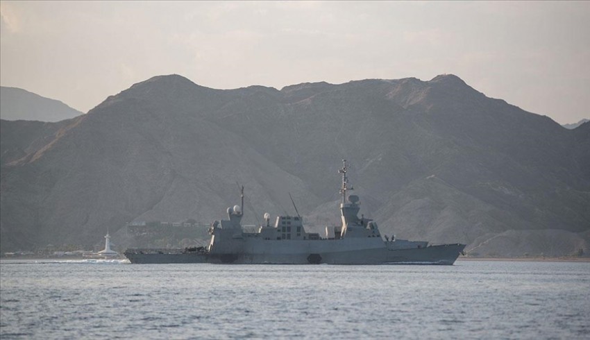 Husiler, İsrail gemilerini hedef almaya devam edecek