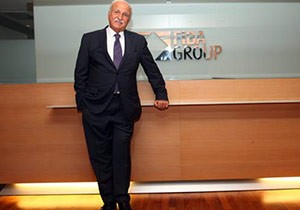 Fiba Holding patronu Özyeğin iki hastane daha alıyor