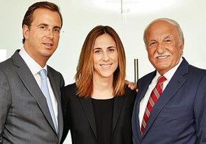 Özyeğin hangi sektörlere yatırım yapacak?