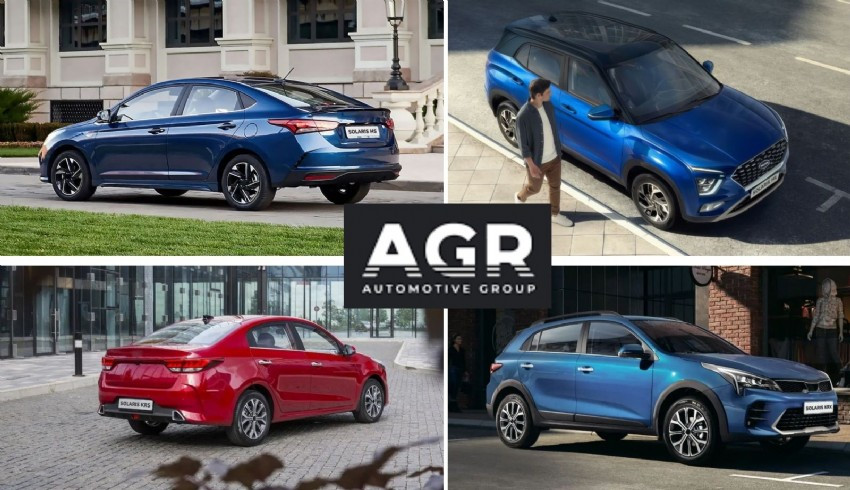 Hyundai ve Kia, Rusya’da başka marka adı altında üretime devam ediyor