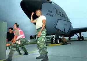 İncirlik Üssü'nde çocuk pornosu skandalı