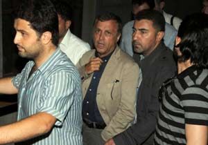 İtiraf gibi açıklama: Her şeyi Bursaspor için yaptım