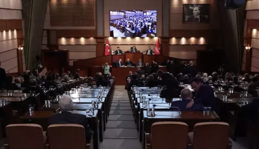 İBB İstanbul'a yatırım için 145 milyar lira ayırdı