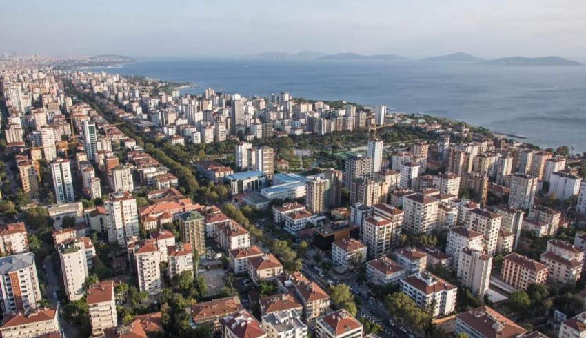 İBB yöneticisinden İstanbul'da konut fiyatları paylaşımı