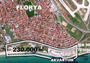 İstanbul Akvaryum resmen kaçak!