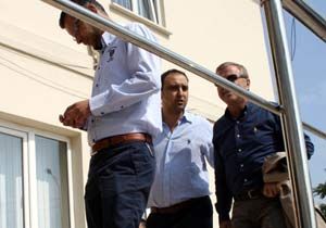 İbrahim Yazıcı hastaneye kaldırıldı