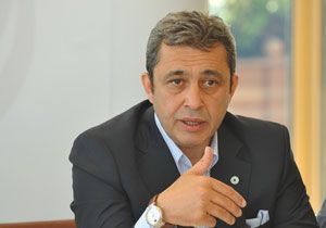 İTO Başkanı İbrahim Çağlar'ın acı günü