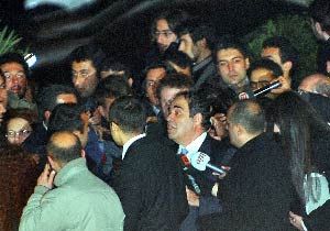 Balyoz'da üstler serbest, astlar tutuklu