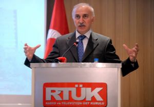 Başbakanlık TRT'yi uyardı