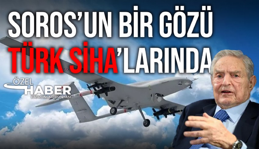 ICG raporuna göre Bayraktar TB2 silahlı insansız hava aracı (SİHA) Ukrayna, Libya, Karabağ ve başka yerlerdeki savaş sahalarında etkili olduğunu kanıtladı