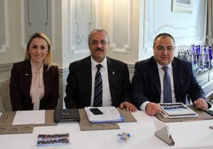 Euro’daki düşüş ihracatçıyı ABD ve Afrika’ya yöneltti