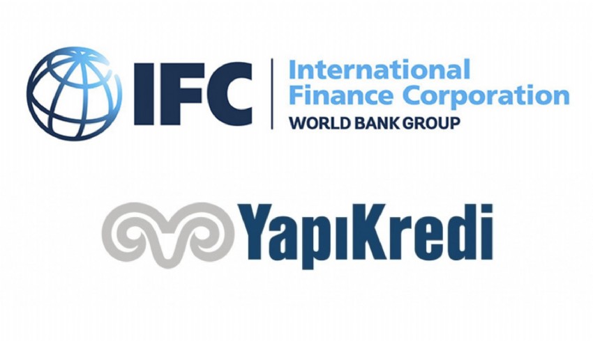 IFC, Yapı Kredi ile Türkiye'de kadın girişimcileri destekleyecek
