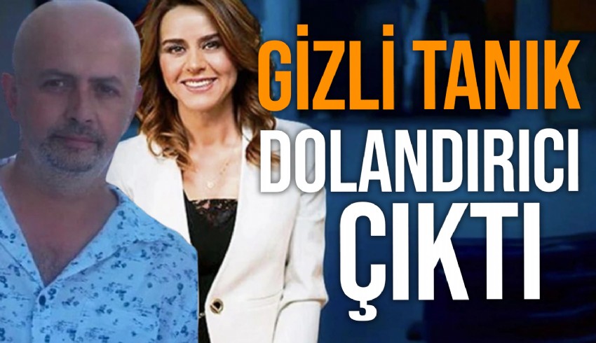 İhbar dilekçesi gönderen Mustafa Sefa’nın suç dosyası kabarık çıktı