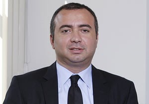 Özak Global Holding’de atama