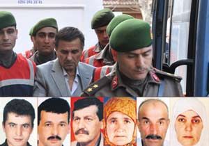 'Kılıbık İhsan'dan doğan bir canavar