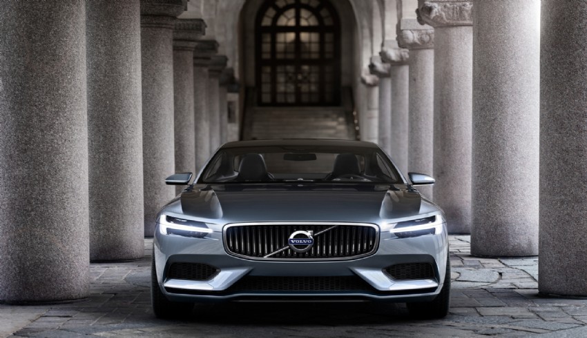 İhtiyaca göre ‘kimyası’ değişen Volvo geliyor