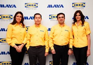 IKEA’da akıl almaz yönetmelik