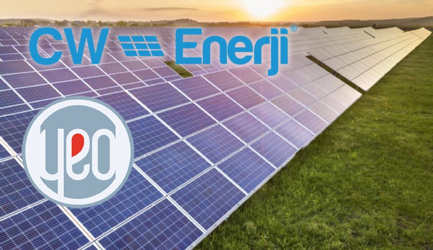 İki enerji şirketinden 255 milyon liralık yeni iş sözleşmeleri