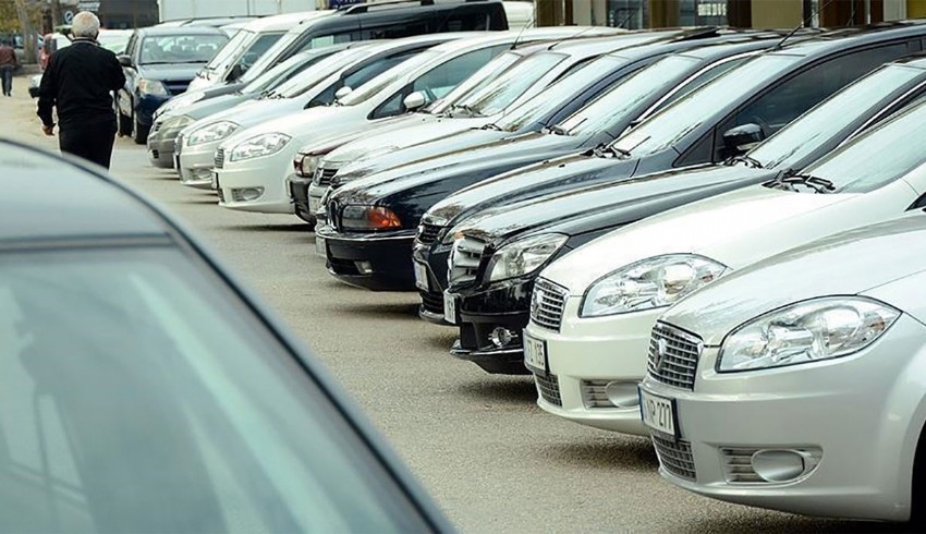 İkinci el online otoda ağustosta en çok satılan markalar belli oldu