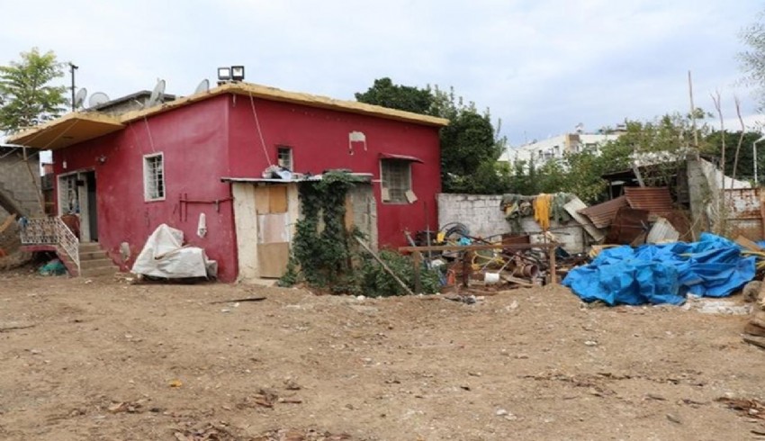 İkinci Tarsus vakası: Kovucak'ta gizemli kazı