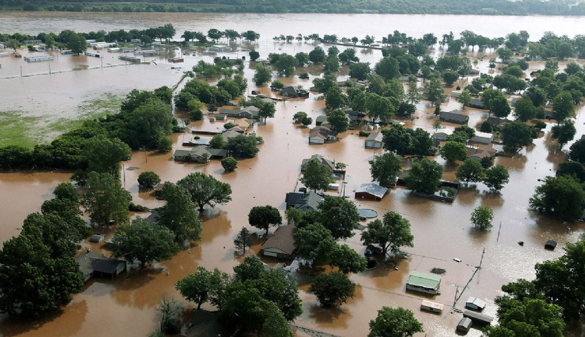 İklim krizi çok pahalıya mal olabilir: 5 trilyon $