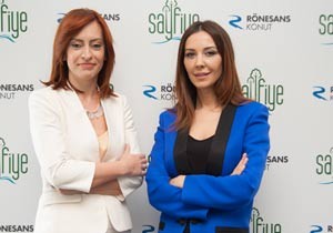 Ünlü holding de konut işine de girdi