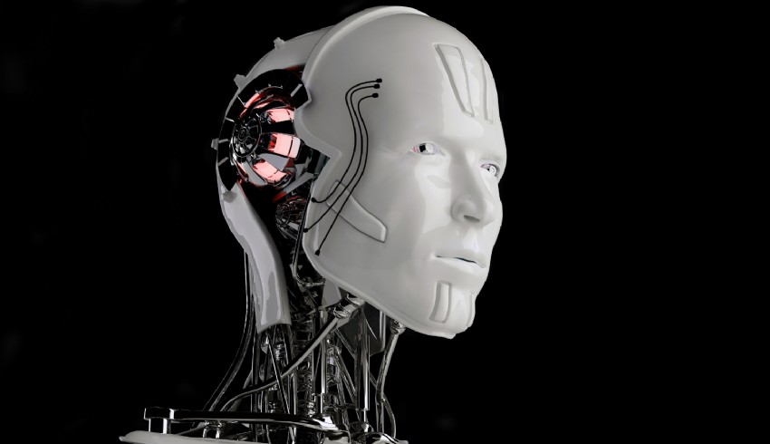 İlk robot cinayeti : İşyeri arkadaşını öldürdü