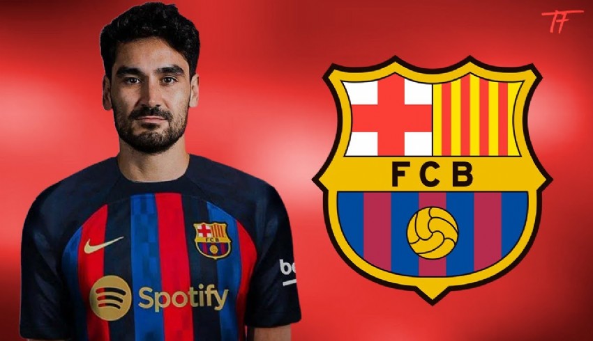 İlkay Gündoğan’ın menajeri  transfer iddialarını yalanladı
