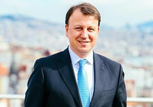 Turkcell'de çok gizli çalışıyorlar