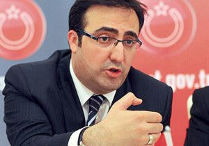 THY'nin başına şaibeli bir isim atandı