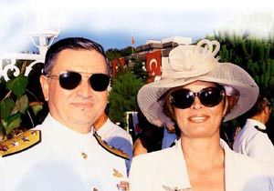 İlker Paşa’ya yumruklu saldırı