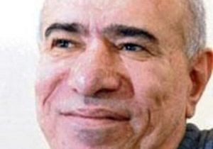 İlyas Salman hastaneye kaldırıldı