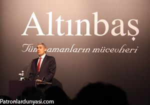 10 yılda 30 ülkede 1000 mağazaya ulaşacak