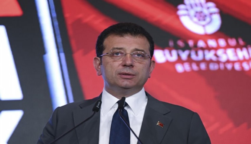 İmamoğlu davayı kaybetti: 15 bin TL tazminat ödeyecek