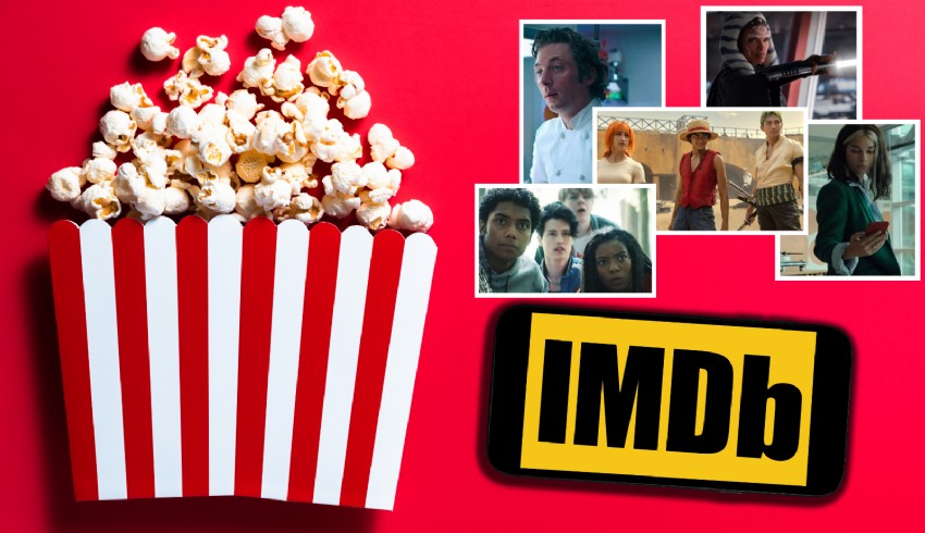 IMDb 2023 yılının en iyi dizilerini açıkladı
