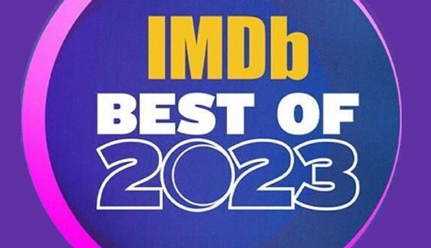 IMDb, 2023 yılının enlerini açıkladı