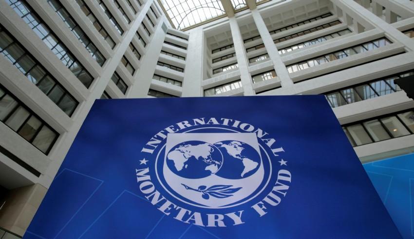 IMF'den Avrupa Merkez Bankası'na faizleri yüksek tutma çağrısı