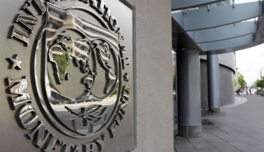 IMF'den küresel borç mesajı