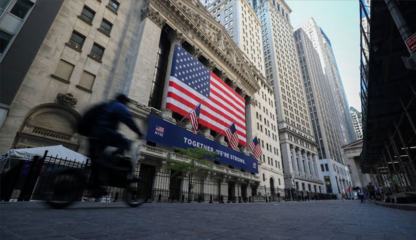 IMF: Hükümet kapanması, ABD için önlenebilir bir risk