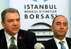 Menkul kıymet ihracında rekor yılı