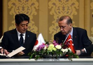 Olimpiyat resti: Japonya Başbakanı’na ‘çekilin’ dedi