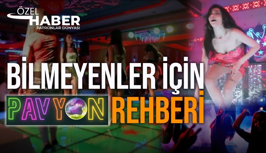 İnci Taneleri dizisi pavyon kelimesini Türkiye'nin gündemine soktu. Peki pavyon kültürü nedir? Dikkat edilmesi gereken noktalar nelerdir?