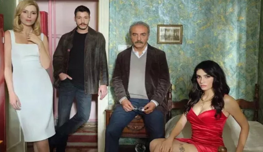 İnci Taneleri'nden yeni fragman: Hayal kuruyorsun niye tasarruf yapasın ki?