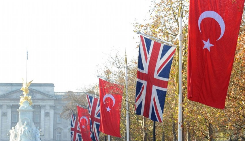 İngiliz gazete The Telegraph: Türkiye, Birleşik Krallık şirketleri için cazip bir yer haline geliyor