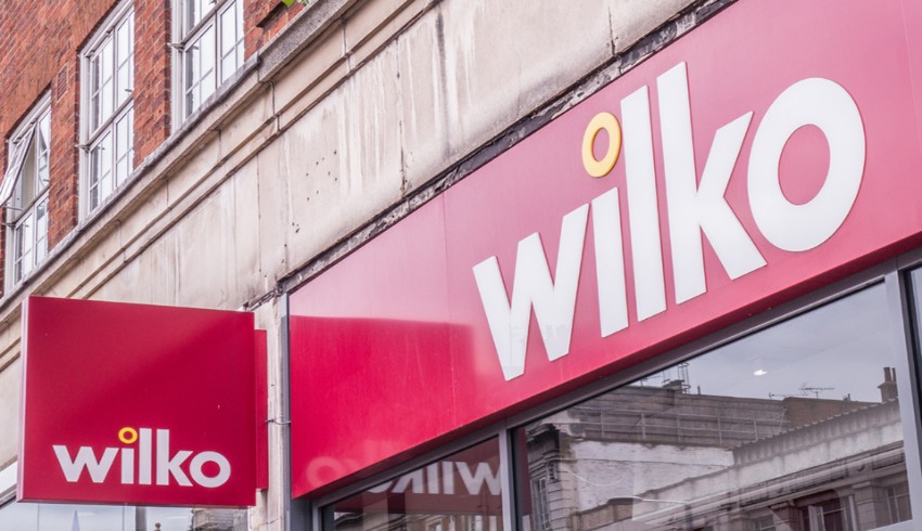 İngiliz perakende zinciri Wilko 52 mağazasını kapatacak