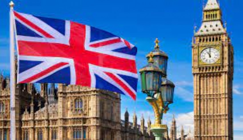 İngiltere'de yıllık enflasyon ocakta değişmedi